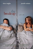 The break up