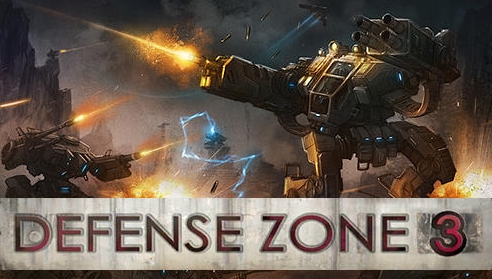 Defense Zone 3 - Permainan Tower Defense Terbaik Untuk Android Dengan Graphic HD Defense Zone 3 - Permainan Tower Defense Terbaik Untuk Android Dengan Graphic HD