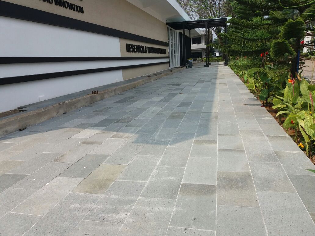 Batu Andesit Lantai Ukuran Tips Pemasangan Desain - vrogue.co