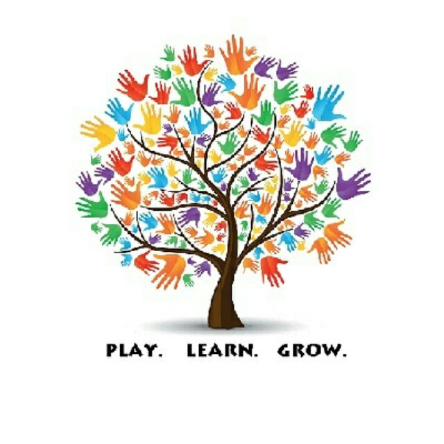 Xoga, aprende, crece