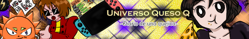 Universo Queso Q