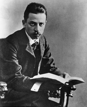 Download Download Rainer Maria Rilke Gif