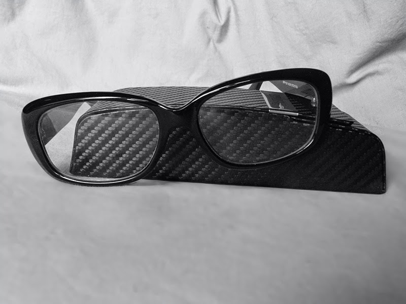 Mes de repos avec antifatigue glasses [+ CONCOURS] jenni dans tous ses états
