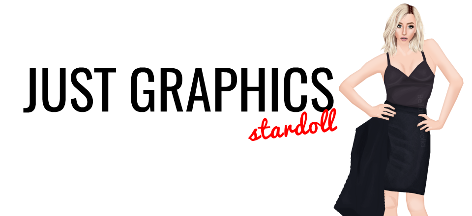 Just Graphics Stardoll 