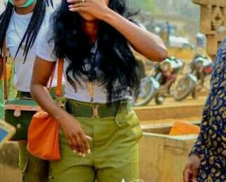 Female NYSC Member  R*ped By 15 Armed Men... Doctors Battling to Safe Her Life