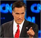 Mitt Romney