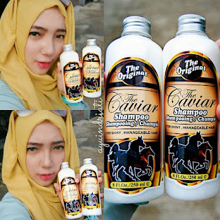 Caviar Shampoo Bisa Untuk Mengatasi Rambut Rontok Cewek Berjilbab Caviar Shampoo Bisa Untuk Mengatasi Rambut Rontok Cewek Berjilbab