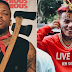 YG e 6ix9ine voltam a trocar provocações