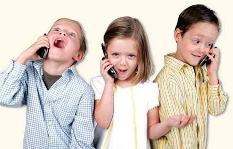 Do you still have these phones? Read this and you might throw your cellphone away!