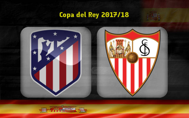 Atletico Madrid vs Sevilla Full Match & Highlights 16 January 2018