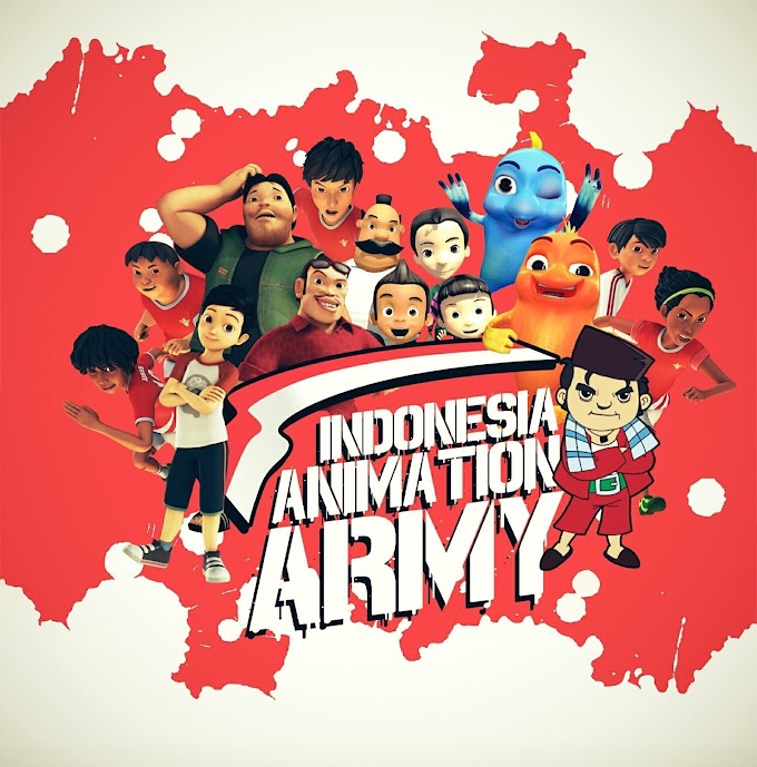 Indonesian Animation Army