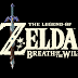 E3 2016: Nintendo apresenta The Legend of Zelda: Breath of the Wild