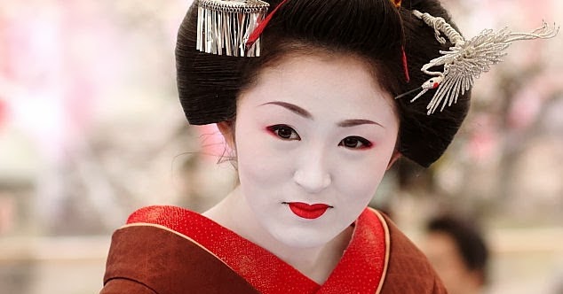 prostitutas japon estereotipo de mujer prostitutas japon estereotipo de mujer
