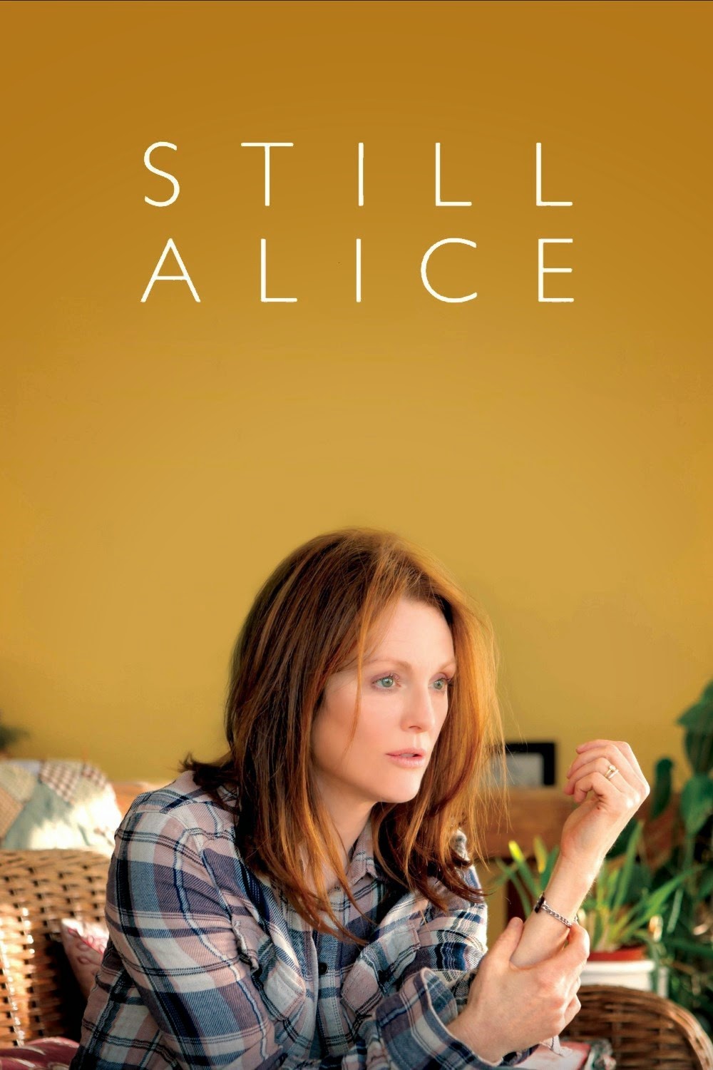 Still Alice 2014
