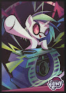 My Little Pony Spin that Record Series 4 Trading Card