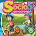 Educación Socioemocional 5- quinto grado - primaria - nuevo modelo educativo
