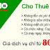 Cho thuê máy photocopy Ricoh MP 5000 tại Hải Phòng