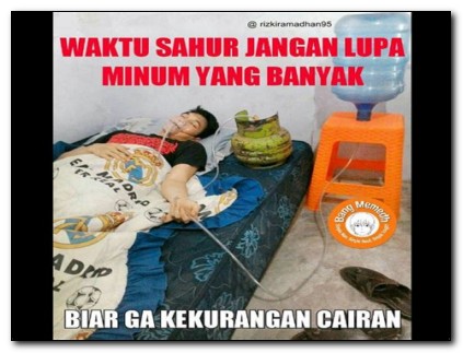 meme lucu ramadhan meme lucu ramadhan