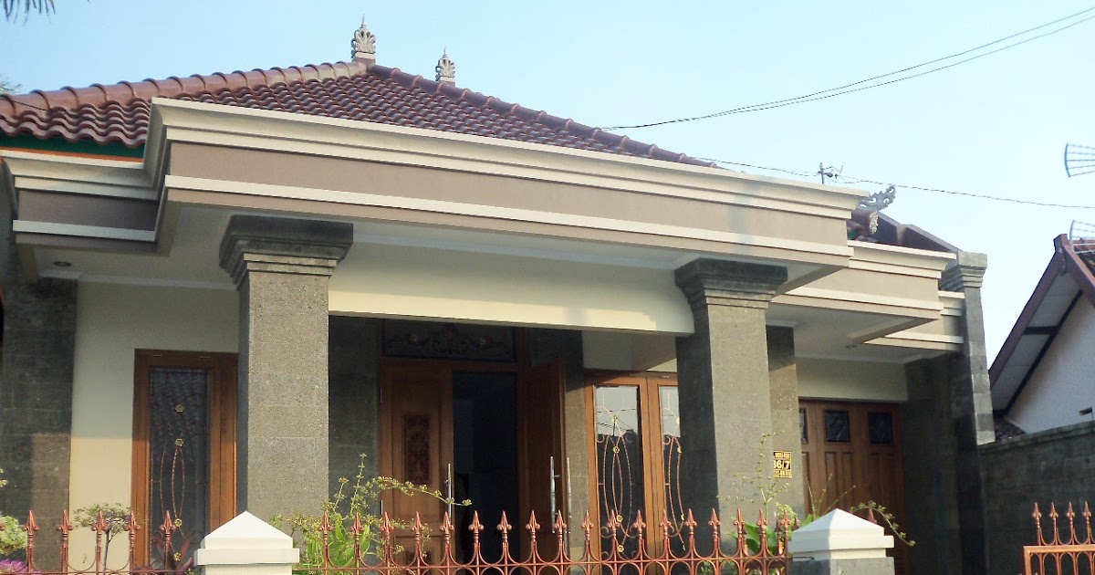 Jalan Menuju Rumah 100 Jutaan