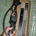 Martin Panther Recurve Hunting Bow/ Recurve Bow