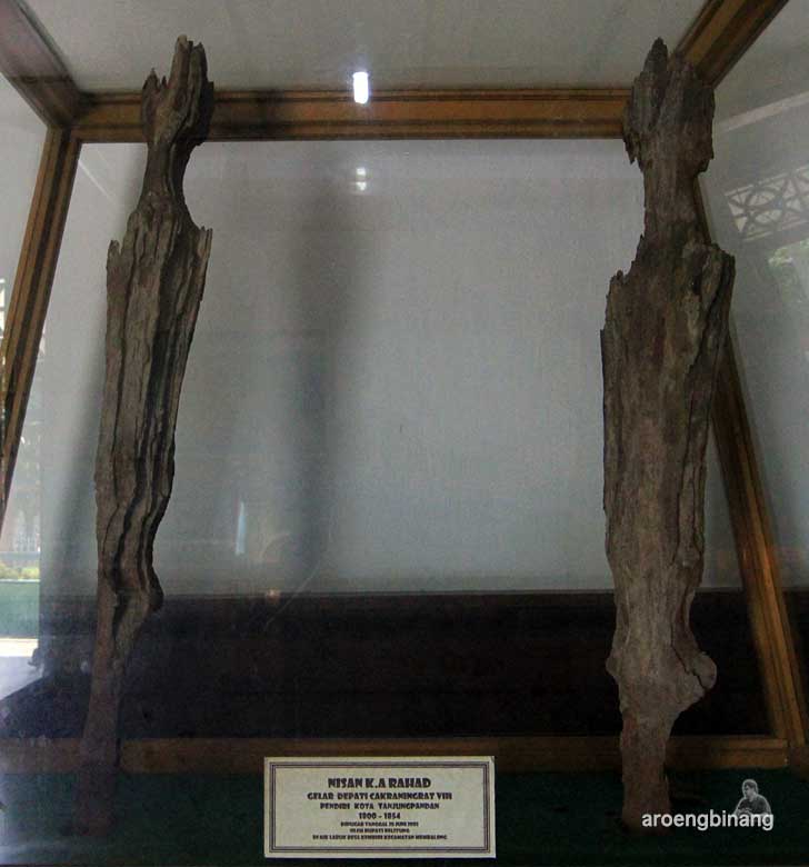 museum tanjungpandan belitung
