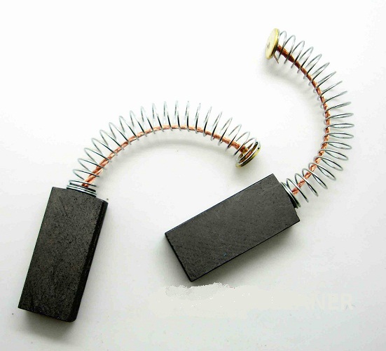 Mrcarbonbrush What is a Carbon Brush?