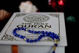 Membangun Keyakinan Berdasarkan Al-Qur'an Membangun Keyakinan