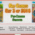 Raj Comics Set No 3 of 2016 is out now, Grab it