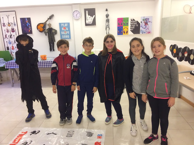 Welcome English IMG 1353