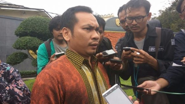 Advokat GNPF Ulama: Dewi Bisa Jadi Saksi Kunci Dugaan Pemurtadan di Lombok