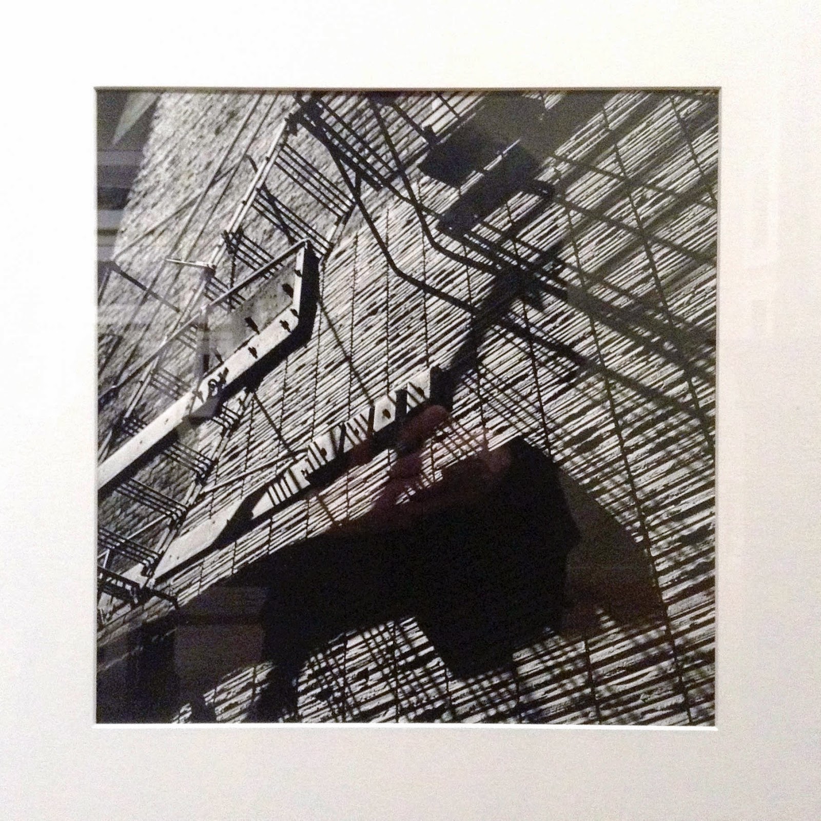 Vivian Maier: untitled, Chicago, IL, April 20, 1956