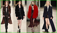 Damen Mantel Trend Herbst-Winter 2015/2016 Damen Mantel Trend Herbst-Winter 2015/2016