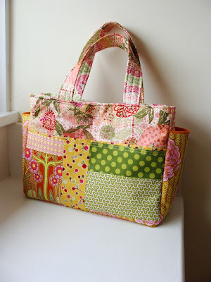 Watermelon Wishes: Presenting Bag No. 360 and 361