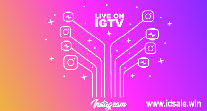 Download logo instagram dan IGTV Gratis image Download logo instagram dan IGTV Gratis image