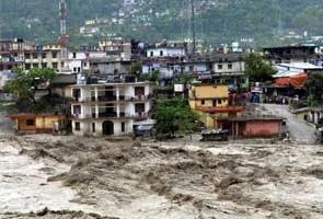 National news, Dehradun, Army, Air Force, Paramilitary forces, Successfully, Managed, Rescue, Over 100,000 people, Flood-ravaged, Uttarakhand, 14 days.