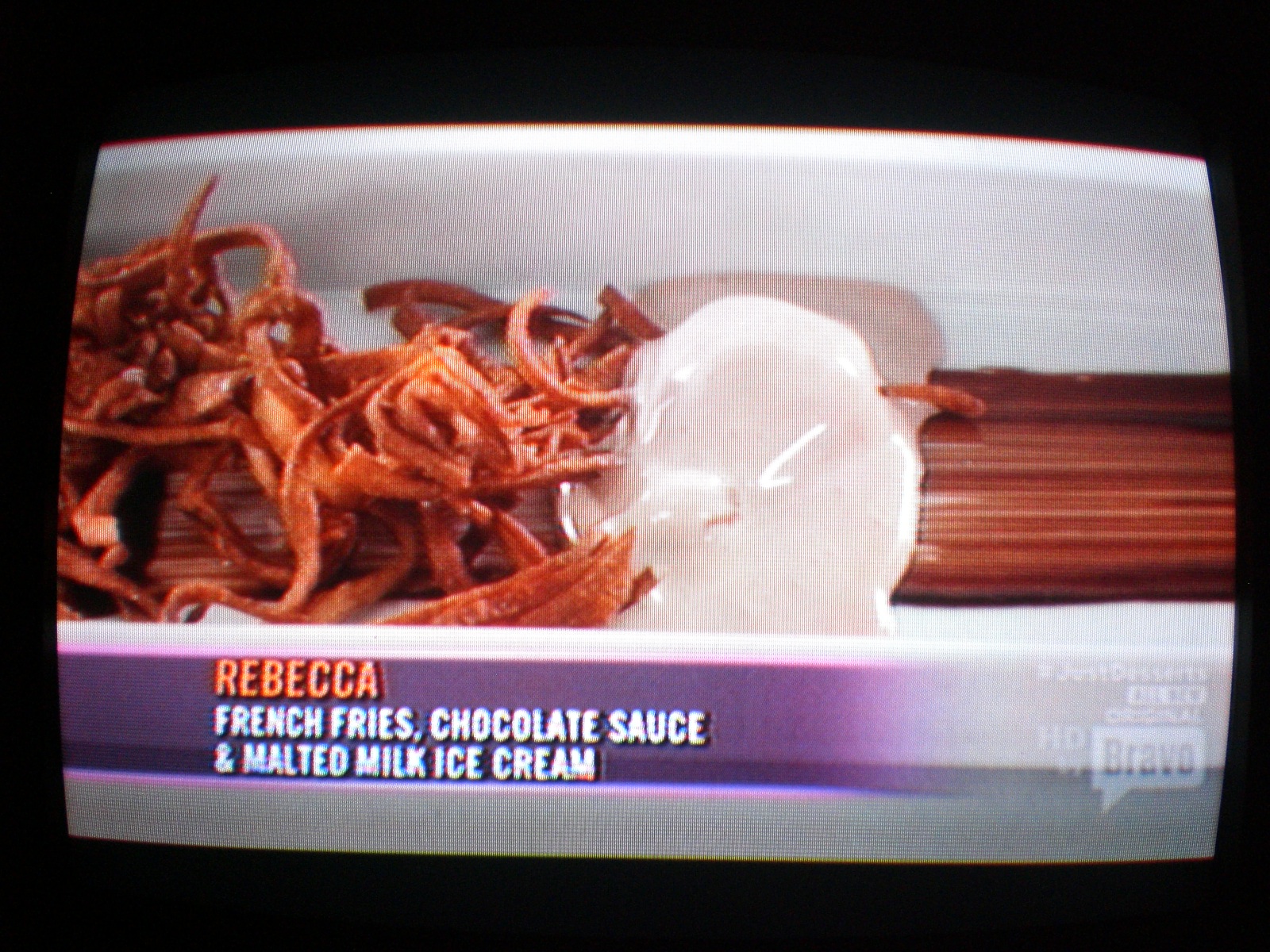 The Ninth Sign Top Chef Just Desserts, 9/28/11