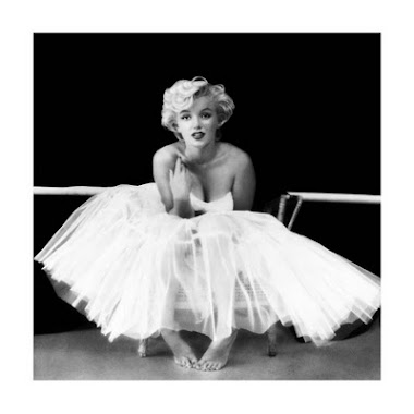 RÉTRATO DE UNA DIVA: MARILYN