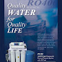 PurePro® RO400 Light Commercial Reverse Osmosis Water System