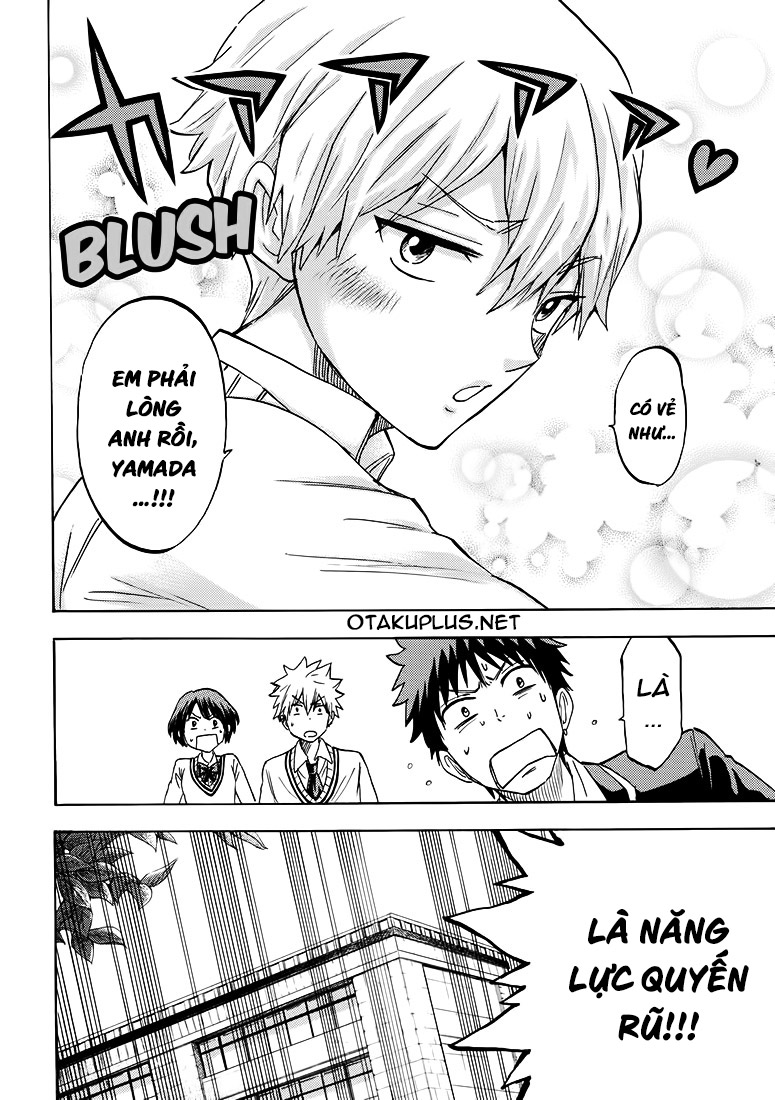 Yamada-kun to 7-nin no majo chap 193 Trang 13 - Mangak.info Yamada-kun to 7-nin no majo chap 193 Trang 13 - Mangak.info
