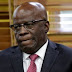 Joaquim Barbosa diz no Twitter que não será candidato à Presidência