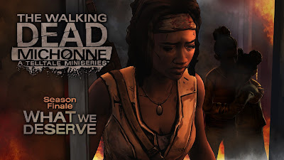 Download Walking Dead Michonne Episode 3 Game Download Walking Dead Michonne Episode 3 Game
