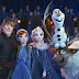 A számolás joga és a Barátom, Christopher Robin írója lesz a Frozen - Jégvarázs 2. egyik forgatókönyvírója