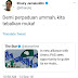 Sarcasm KJ - Tebal Muka Demi Perpaduan Ummah PAS UMNO