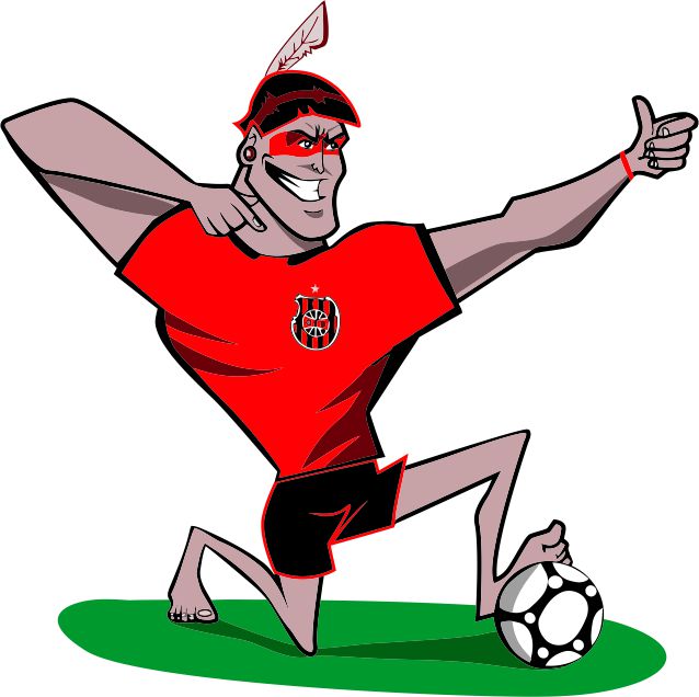 Grêmio Esportivo Brasil RS McNish Futebol Clube