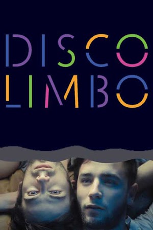 Disco Limbo - PELICULA - Argentina - 2016
