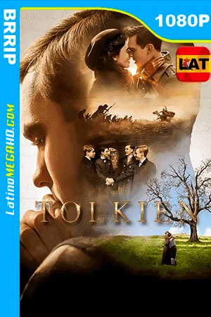 Tolkien (2019) Latino HD 1080P (2019)