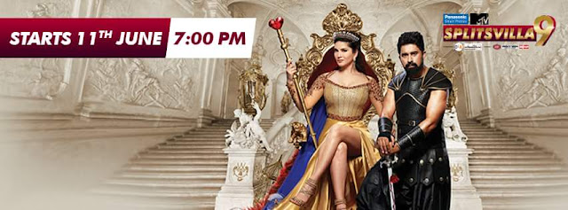 MTV Splitsvilla Season 9 Tv Show Wiki Plot,Host,Contestant,Promo,Timing MTV Splitsvilla Season 9 Tv Show Wiki Plot,Host,Contestant,Promo,Timing