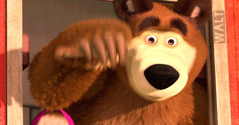 No tan resumido: Discurso del Oso Julio Cortázar