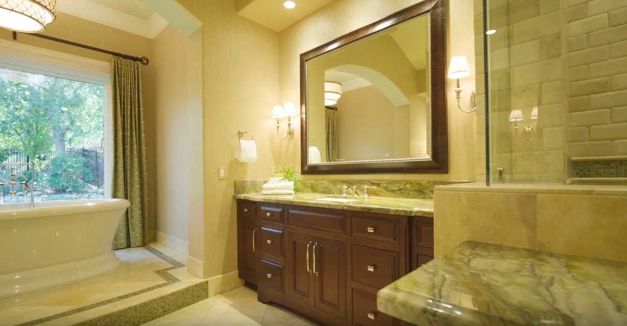 34 Photos vs. 2158 Las Trampas Rd, Alamo, CA Home Interior Design Tour