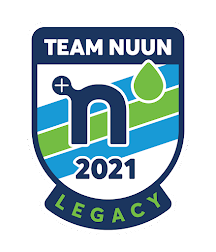 Team Nuun 2015, 2016, 2017, 2018, 2019, 2020, 2021